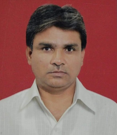 सचिव श्री आरके झा