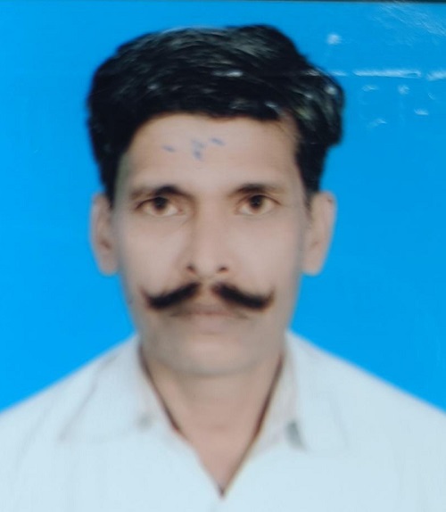 सचिव श्री अशोक शर्मा