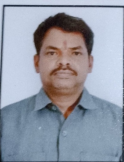 सचिव श्री अशोक ओझा