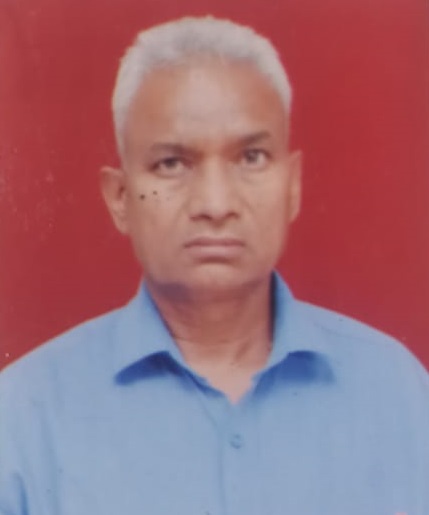 सचिव श्री मुलायम शर्मा 