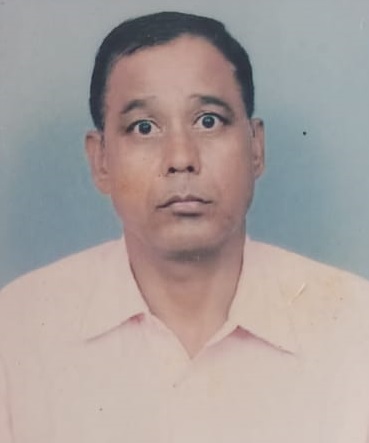 सचिव श्री राम निवास