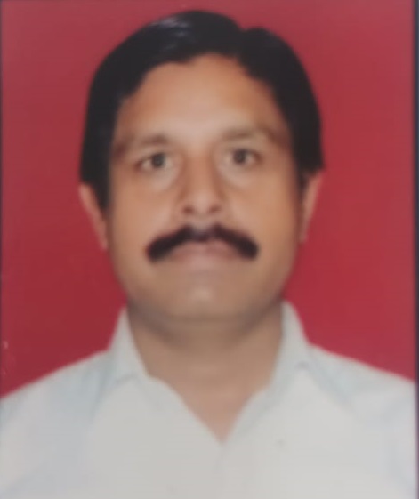सचिव श्री मुनेश बाबू शर्मा