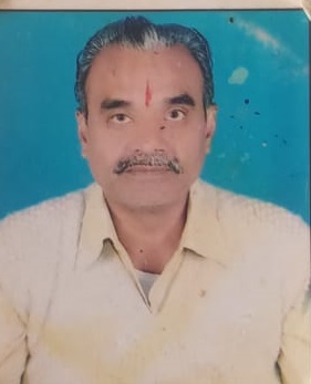 सचिव श्री दयाराम शर्मा