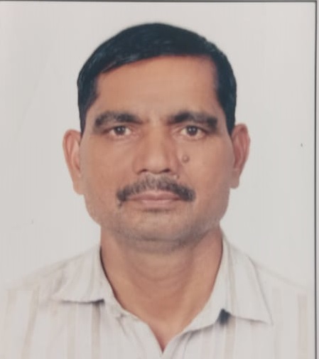 सचिव श्री उमेश कुमार झा