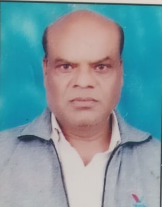 सचिव श्री दीप चन्द शर्मा