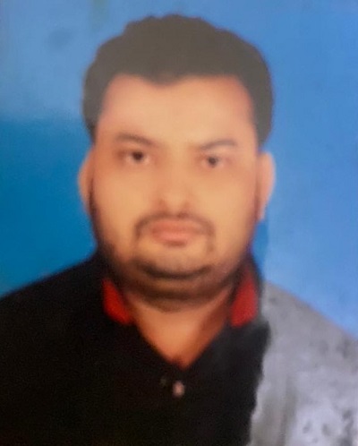 सचिव श्री सुमित शर्मा