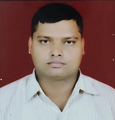 सचिव श्री नीरज शर्मा