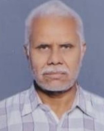 सचिव श्री राकेश शर्मा