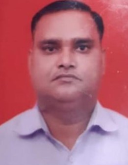 सचिव श्री भगवान दास शर्मा