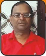 सचिव श्री मुन्ना लाल शर्मा