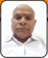 सचिव श्री विनोद शर्मा