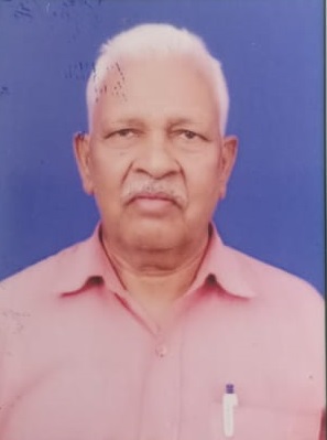 सचिव श्री गेंदालाल शर्मा